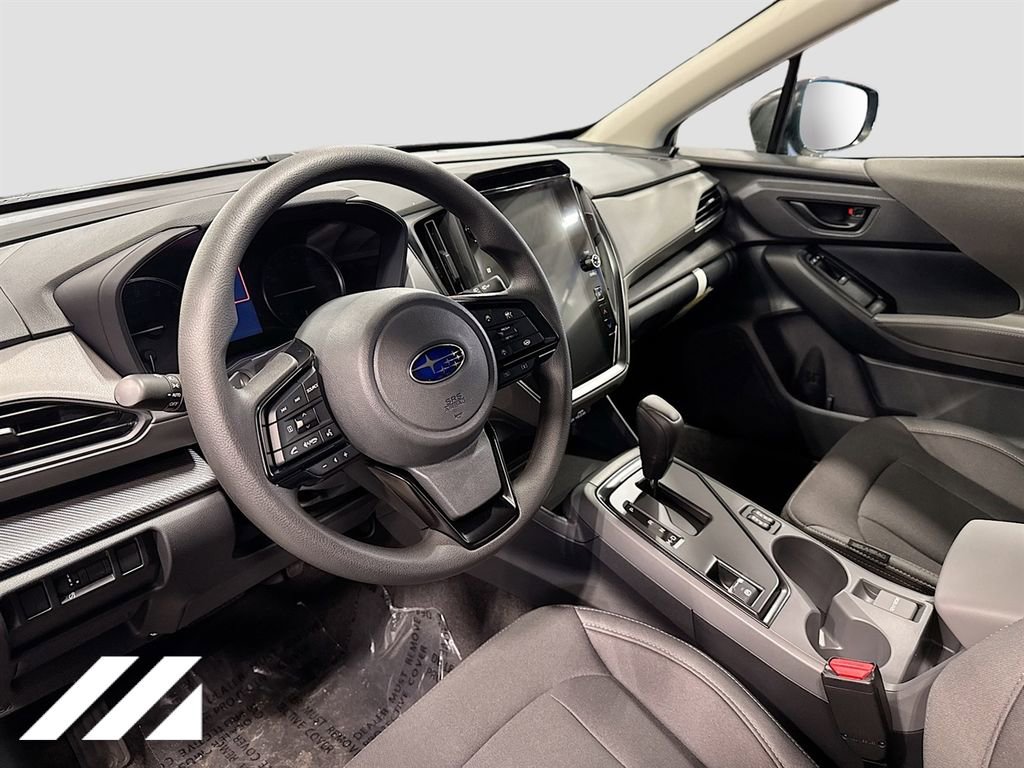 New 2026 Subaru Crosstrek 2.0i Premium image 9