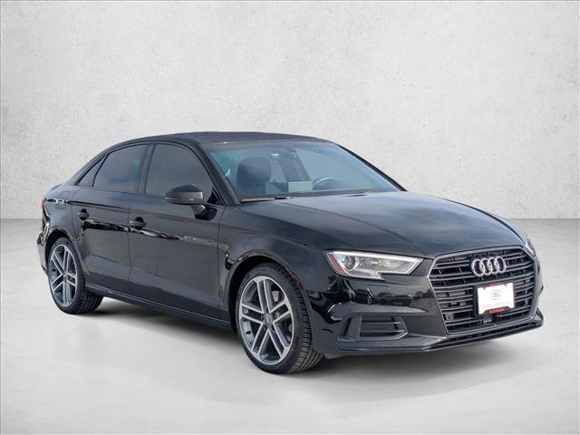 Used 2020 Audi A3 2.0T Premium w/ Final Edition Package image 3