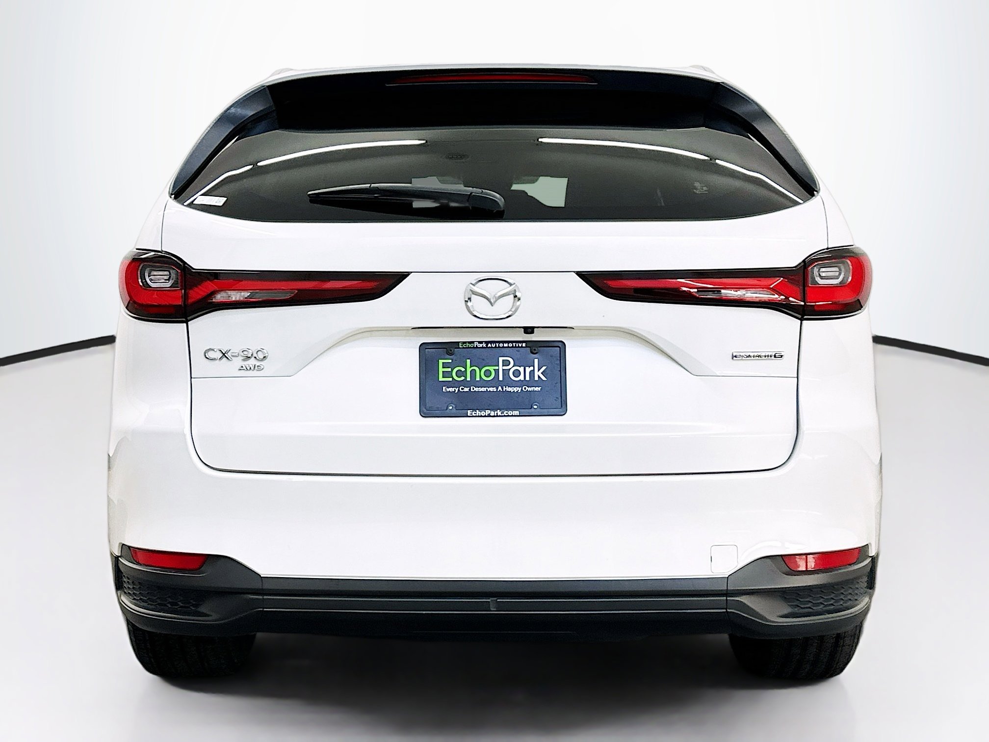 Used 2024 MAZDA CX-90 3.3 Turbo w/ Preferred Plus image 7