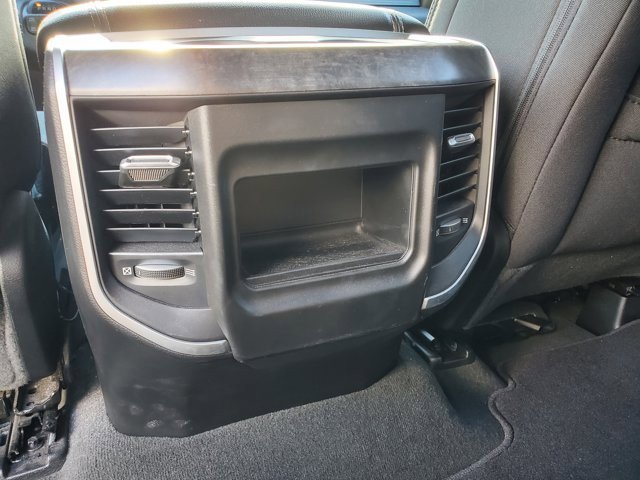 Certified 2022 RAM 1500 Big Horn w/ Trailer Tow Group image 17