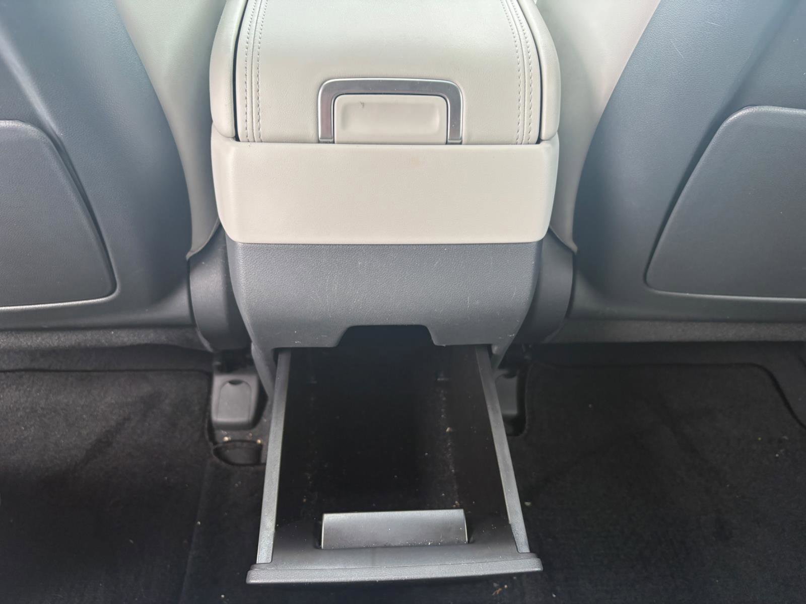 Used 2025 Hyundai Santa Fe SEL image 20