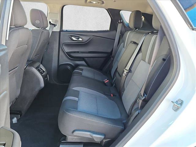 Used 2025 Chevrolet Blazer LT image 18