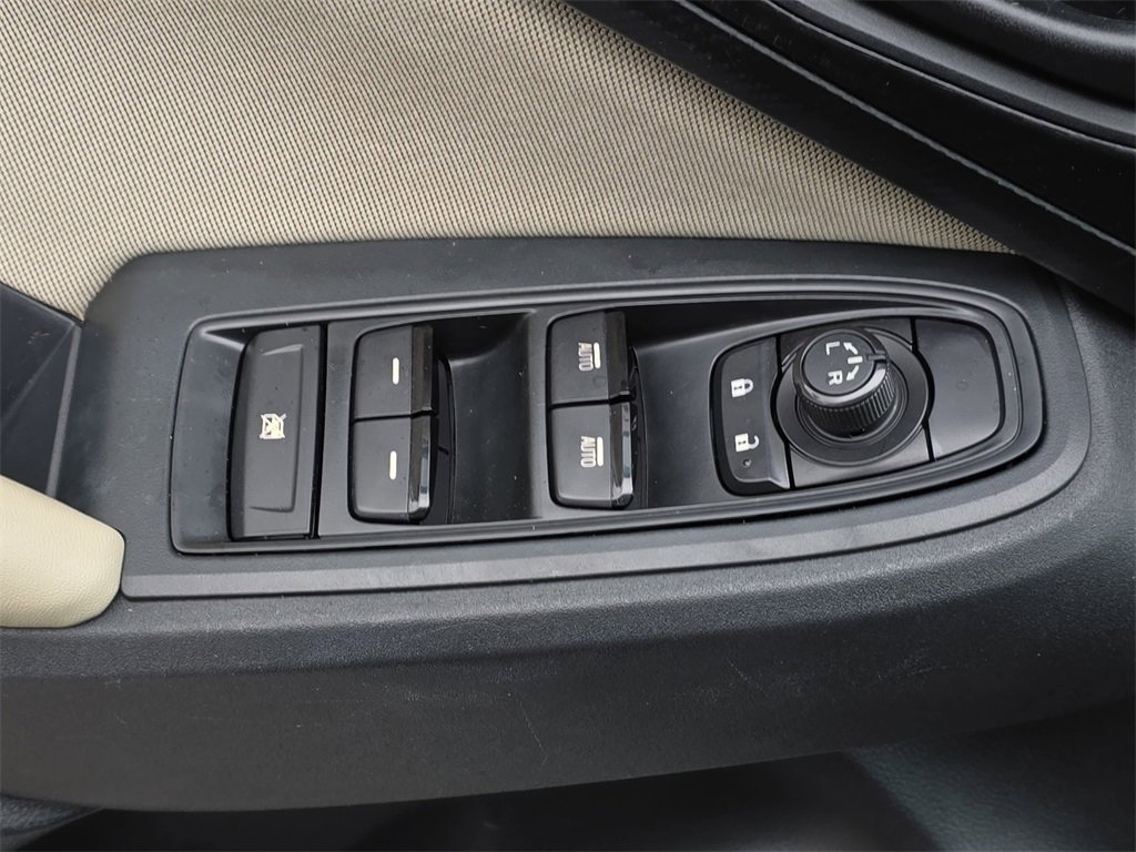 Used 2017 Subaru Impreza 2.0i Premium w/ BSD & Rcta/SRF/Eyesight image 25