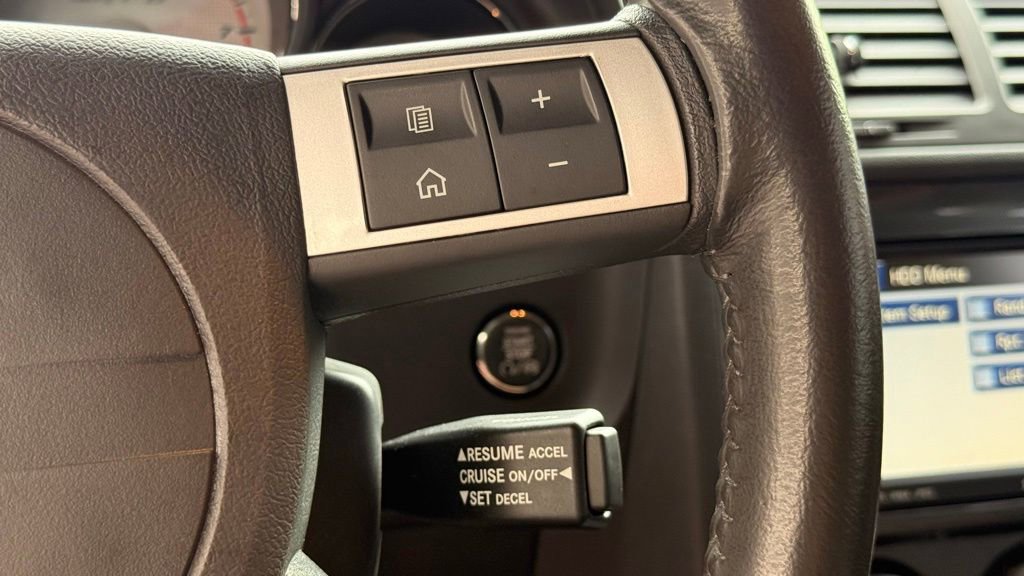 Used 2010 Dodge Challenger SRT8 RWD image 19
