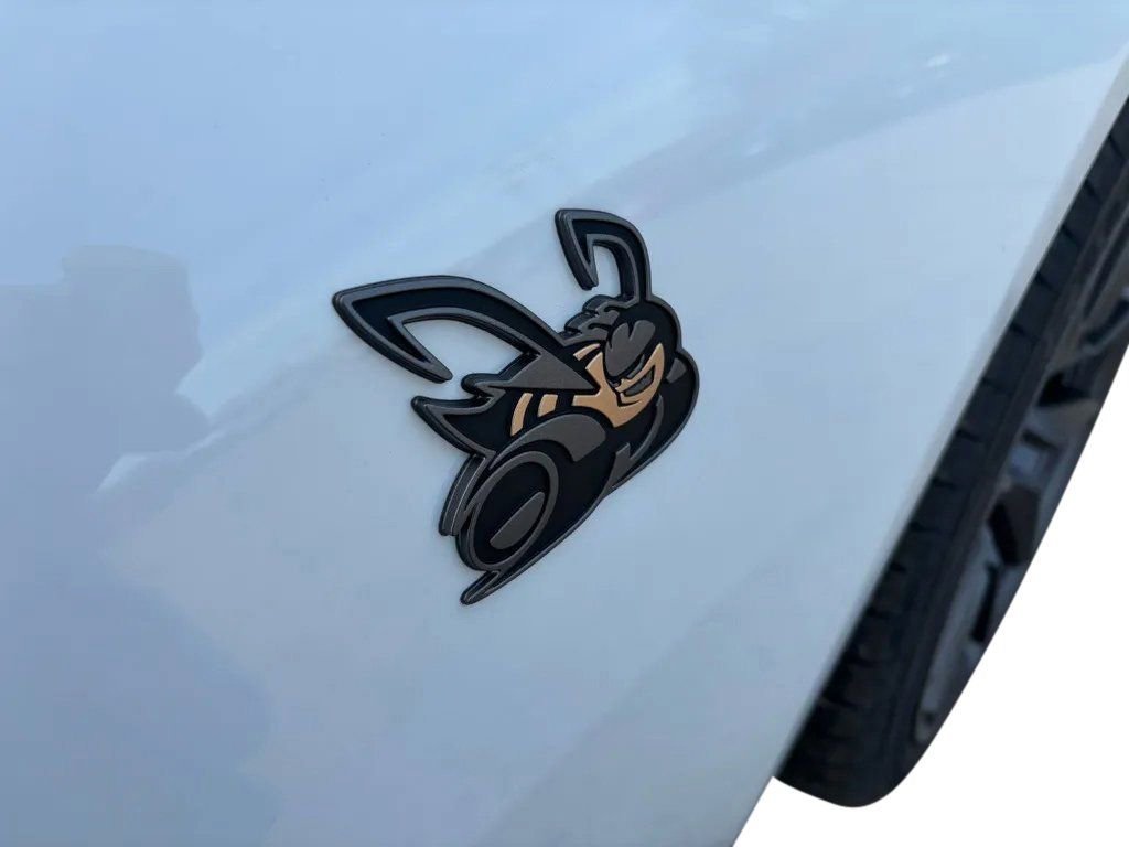 New 2026 Dodge Charger R/T Scat Pack image 9