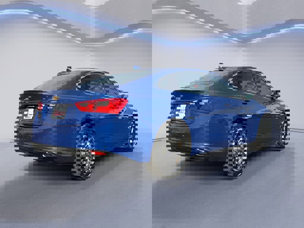 Used 2023 Chevrolet Malibu LT image 5