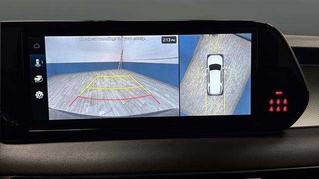 Used 2024 Hyundai Palisade SEL image 14