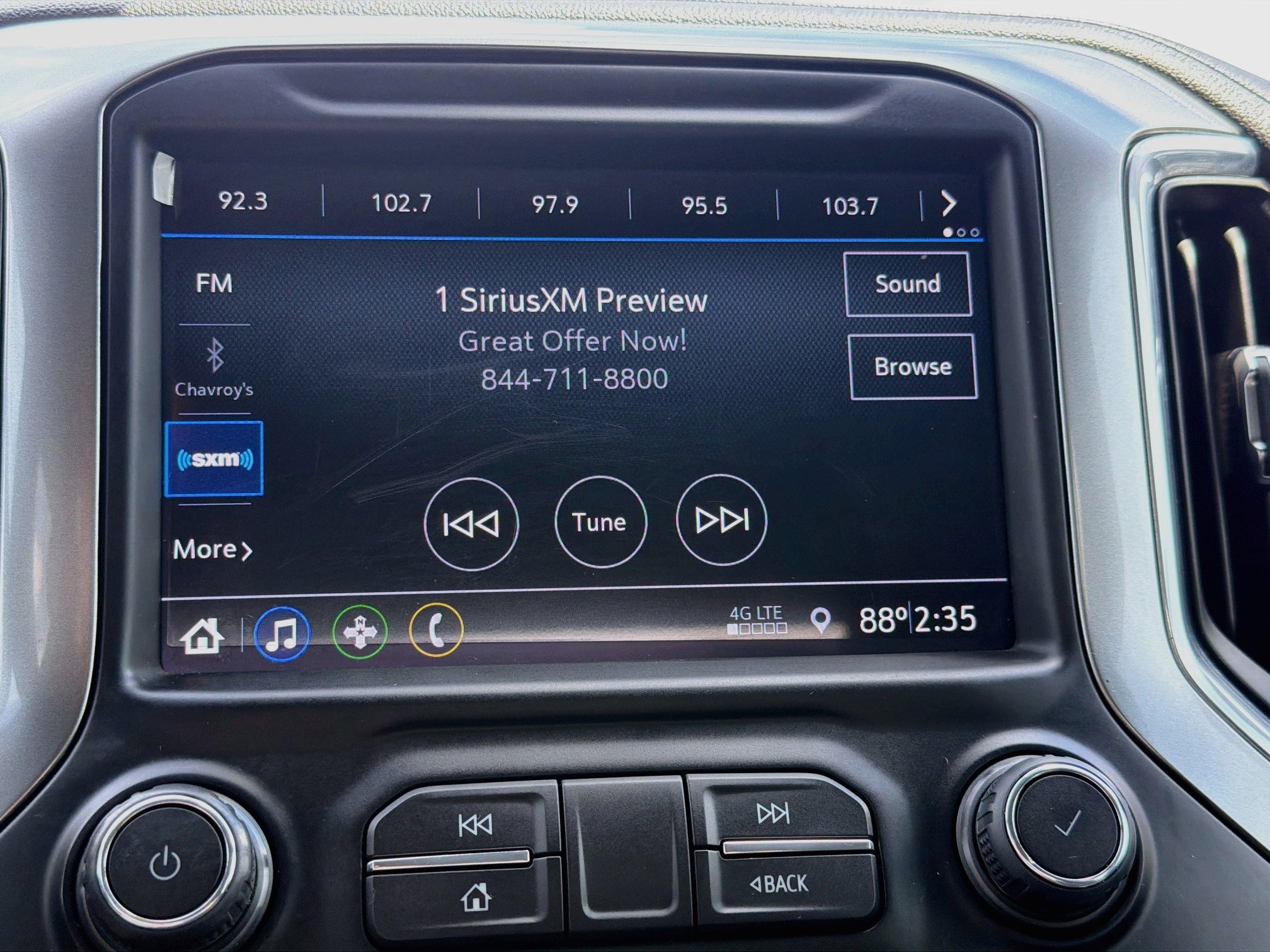 Used 2022 Chevrolet Silverado 1500 RST w/ LPO, Blackout Package AWD/4WD image 28