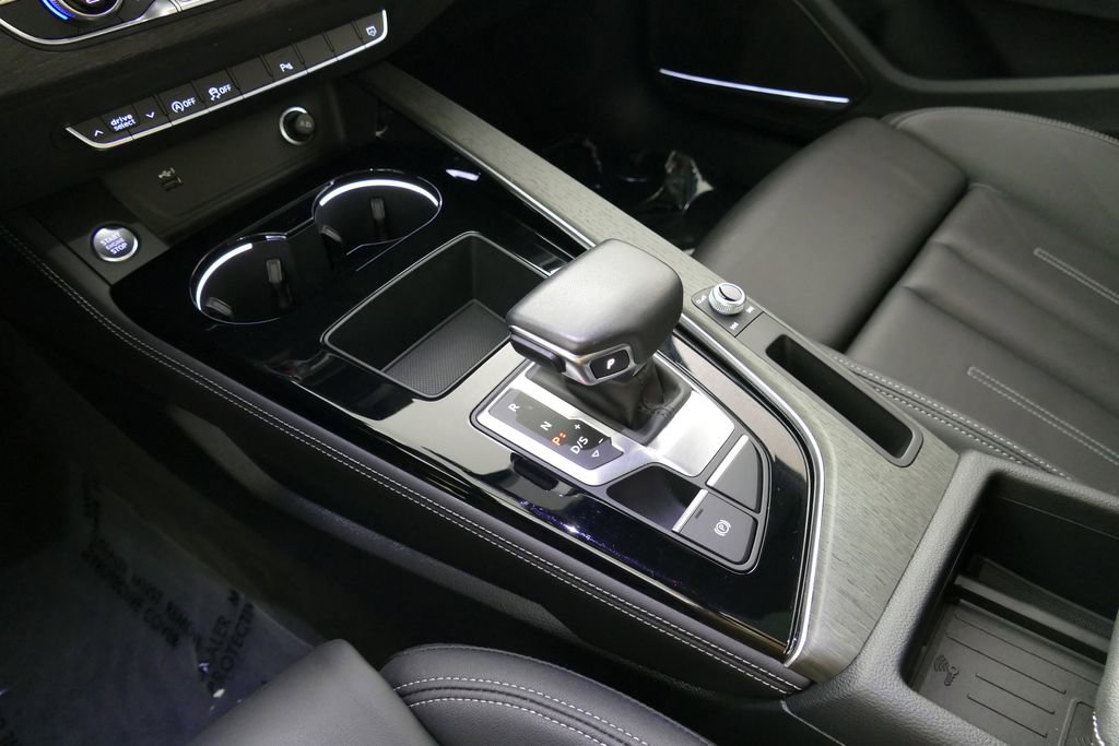 Used 2023 Audi A4 2.0T Premium Plus w/ Premium Plus Package AWD/4WD image 19
