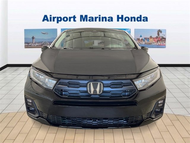 New 2026 Honda Odyssey EX-L image 9