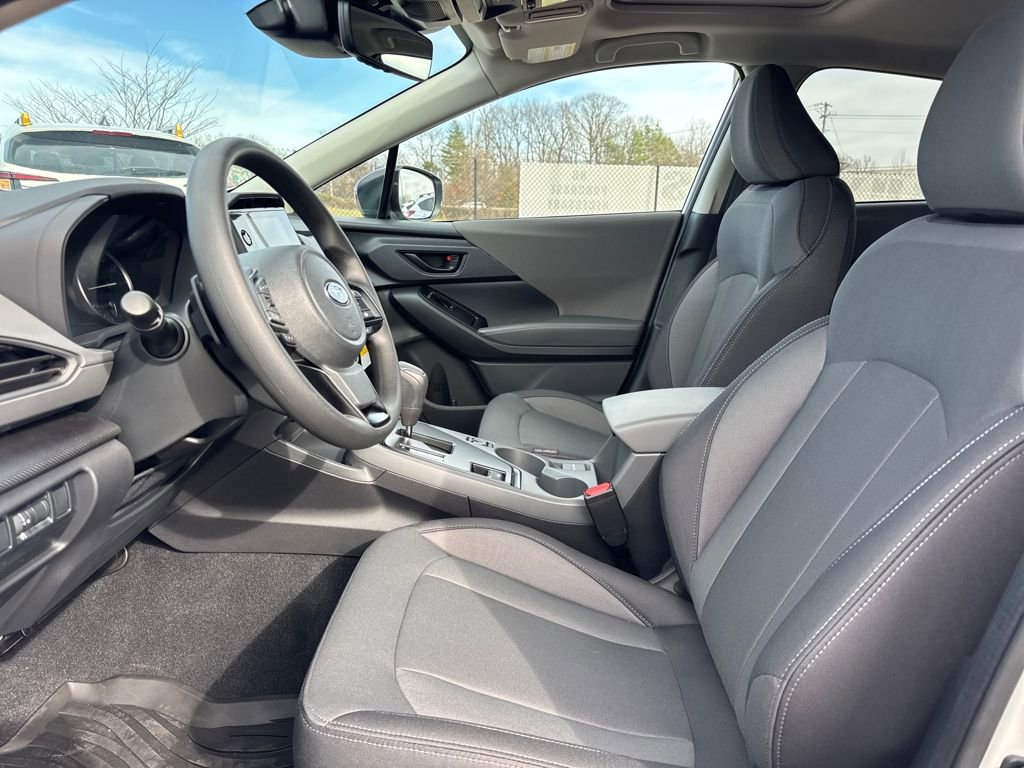 New 2026 Subaru Crosstrek 2.0i Premium image 14