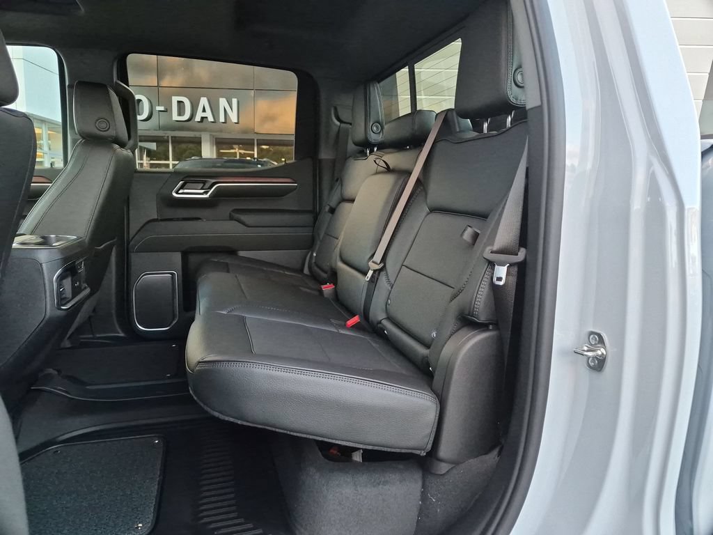 New 2026 GMC Sierra 1500 Denali AWD/4WD image 31