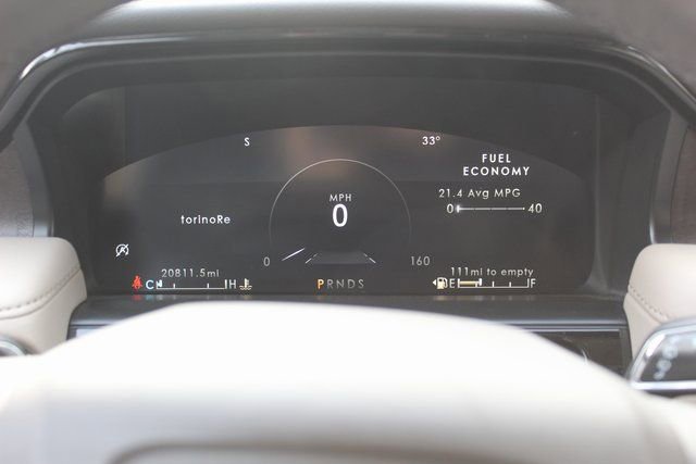 Certified 2022 Lincoln Nautilus Reserve image 30