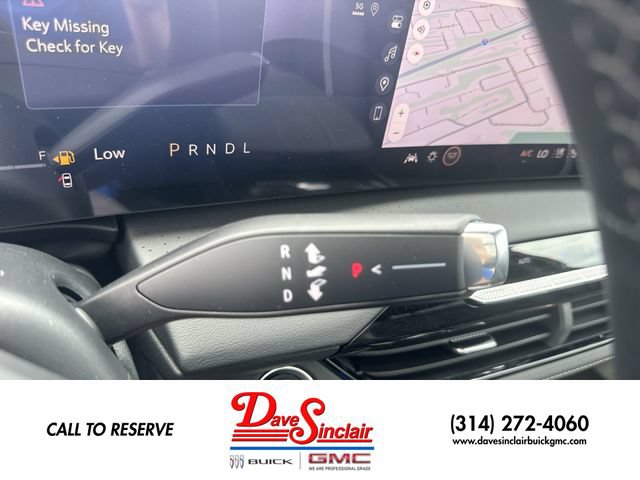 New 2026 Buick Enclave Avenir w/ Super Cruise Package FWD image 20