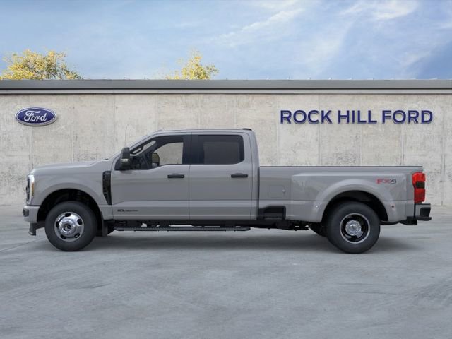 New 2026 Ford F350 XL image 4