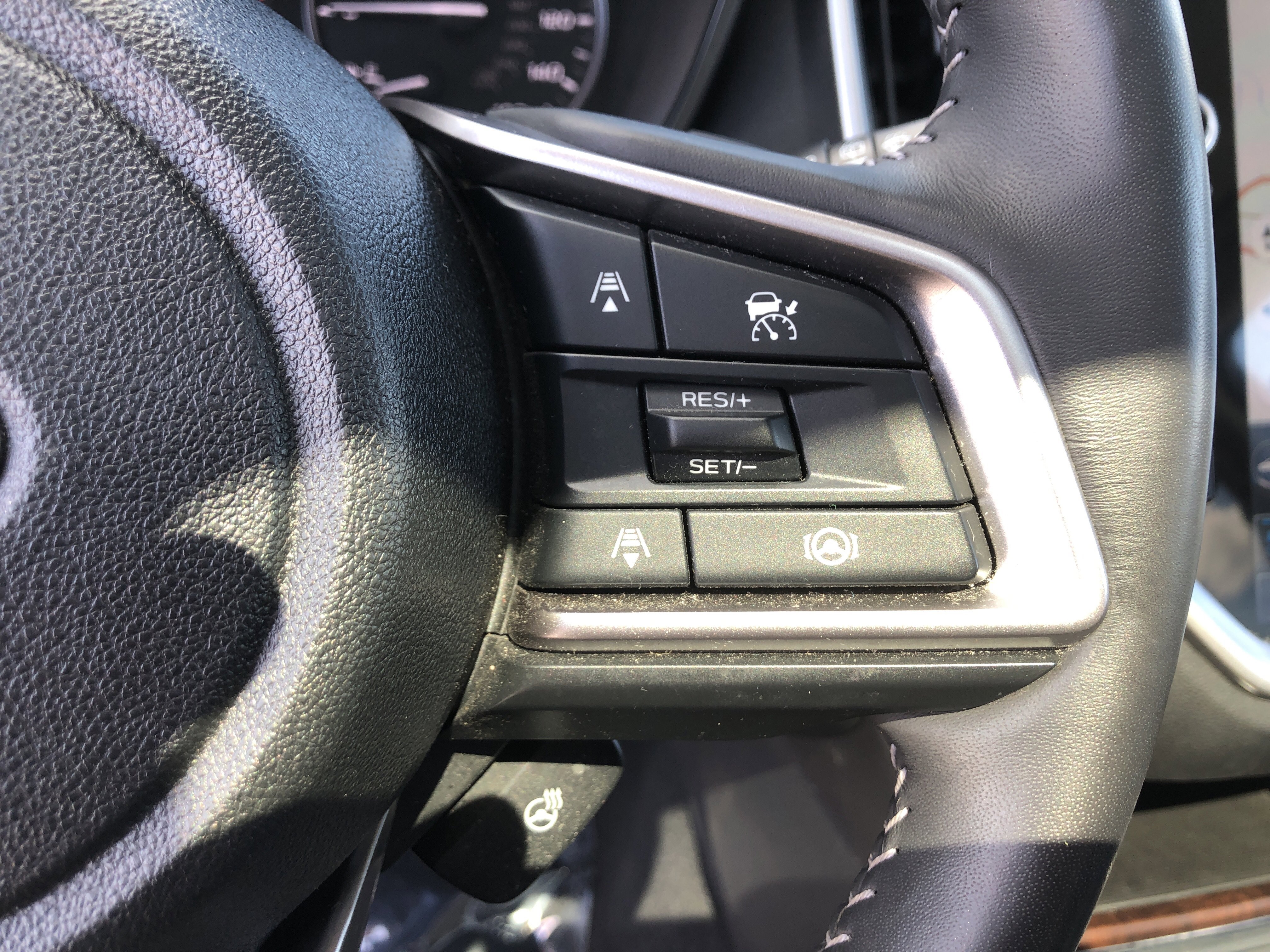 Certified 2023 Subaru Ascent Touring image 37