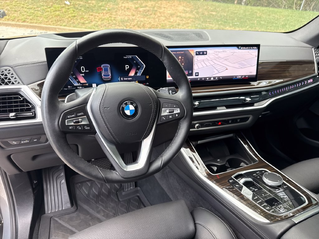 Certified 2026 BMW X5 xDrive40i w/ Premium Package AWD/4WD image 23