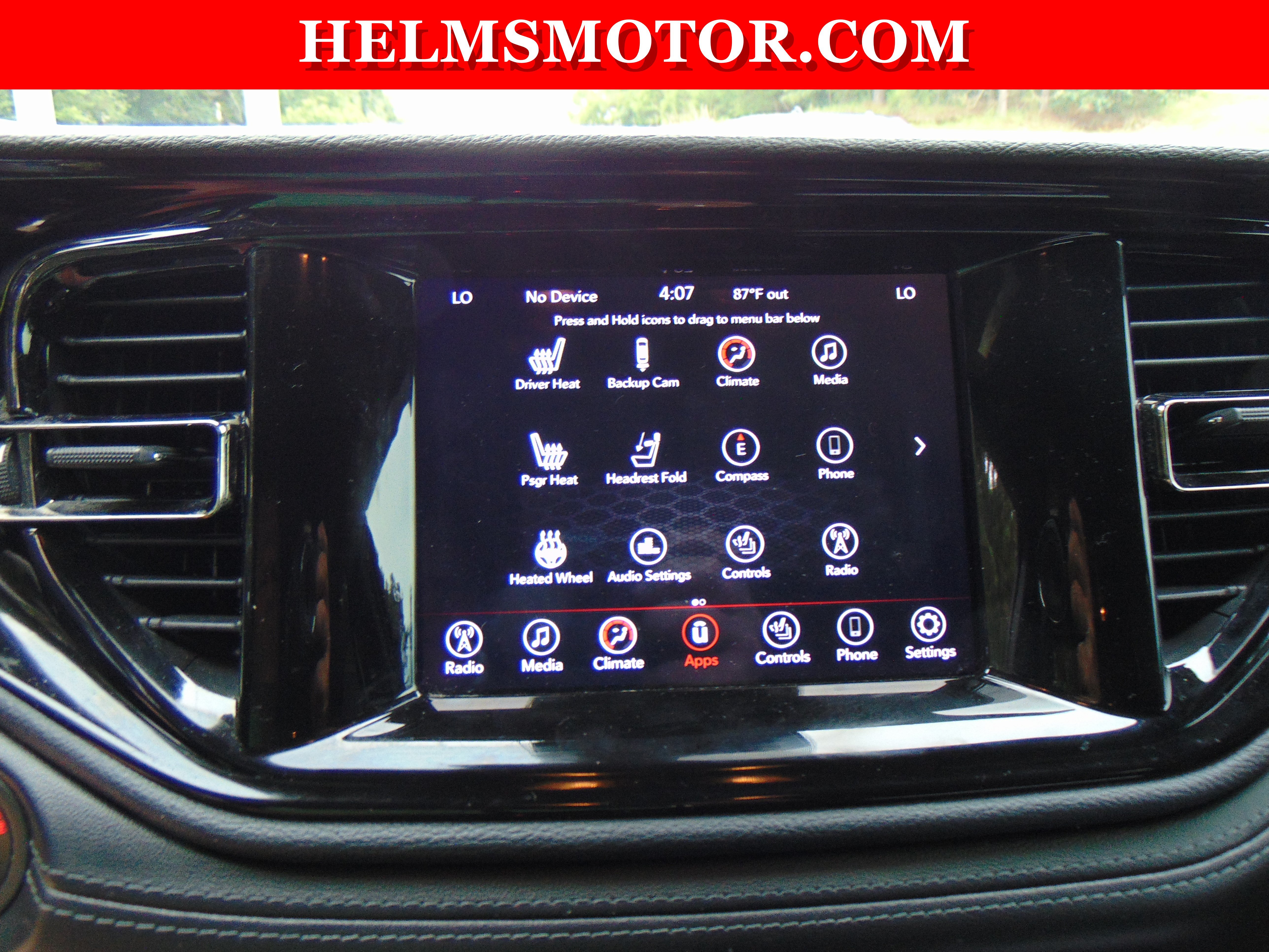 Used 2022 Dodge Durango GT RWD image 31