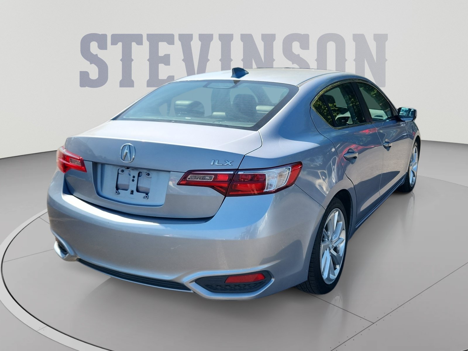 Used 2016 Acura ILX FWD image 5