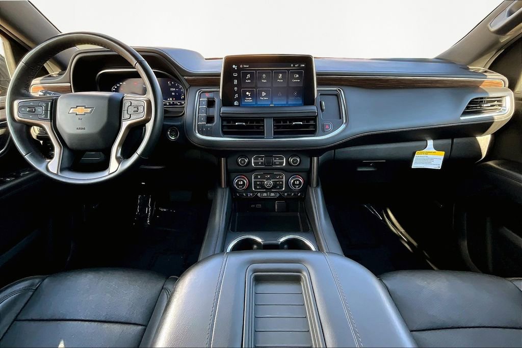 Used 2023 Chevrolet Tahoe High Country w/ Premium Package 2 image 15