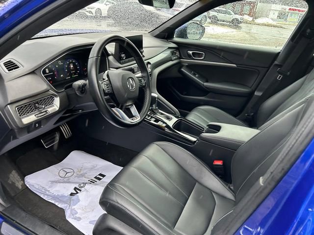 Used 2023 Acura Integra A-Spec image 11