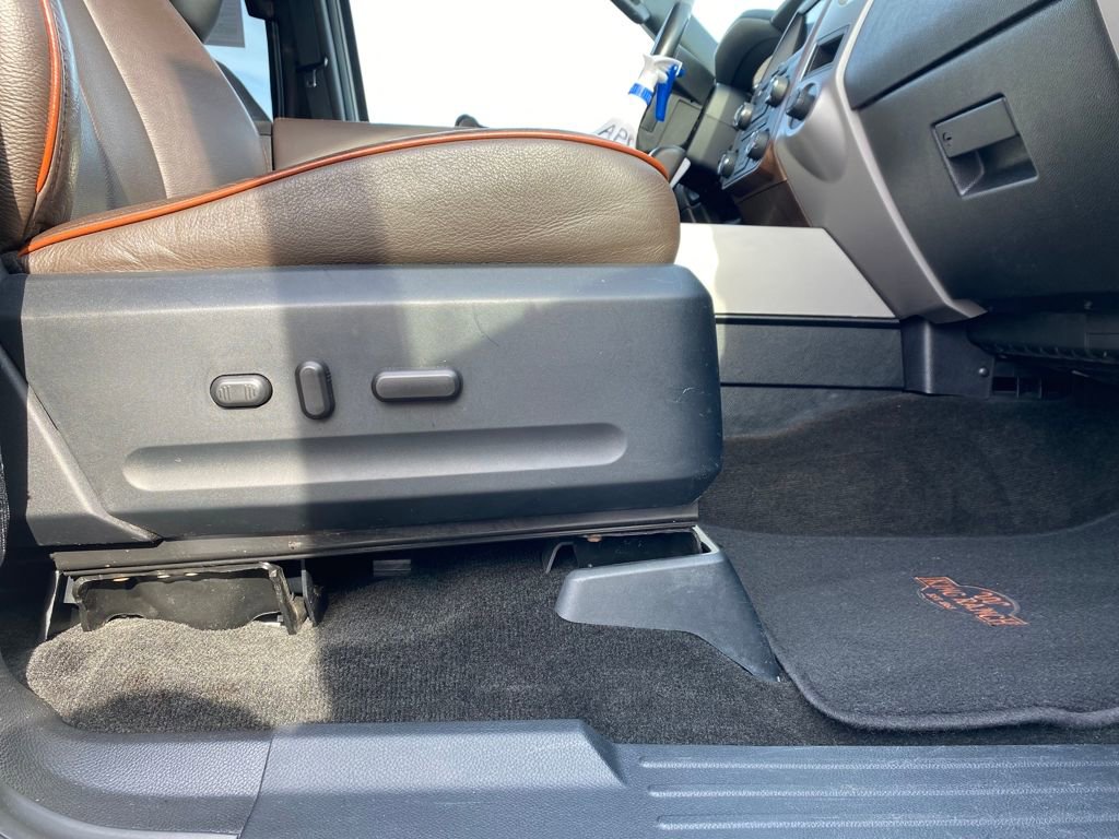 Used 2017 Ford Expedition EL King Ranch image 11