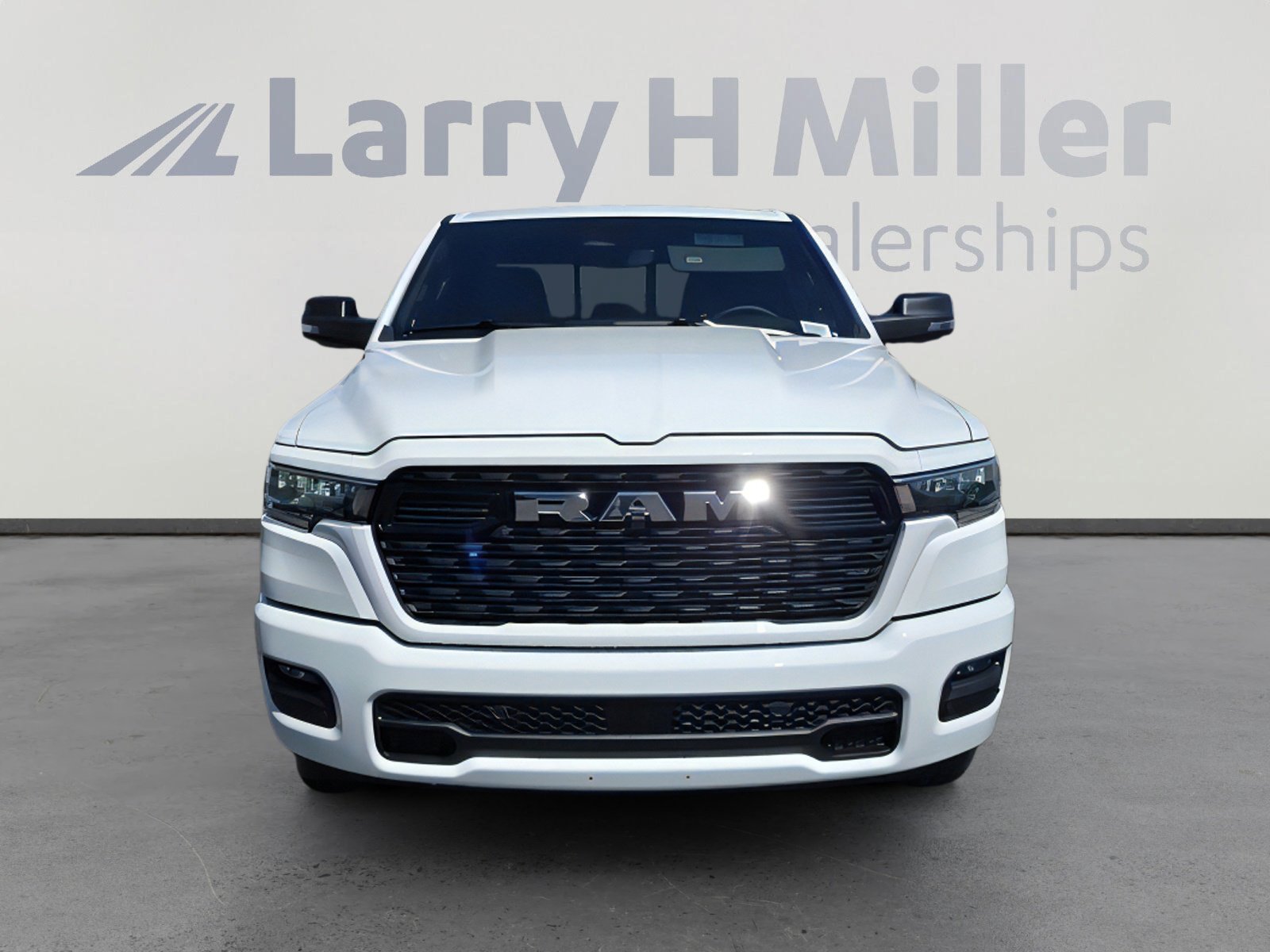 New 2026 RAM 1500 Big Horn image 8