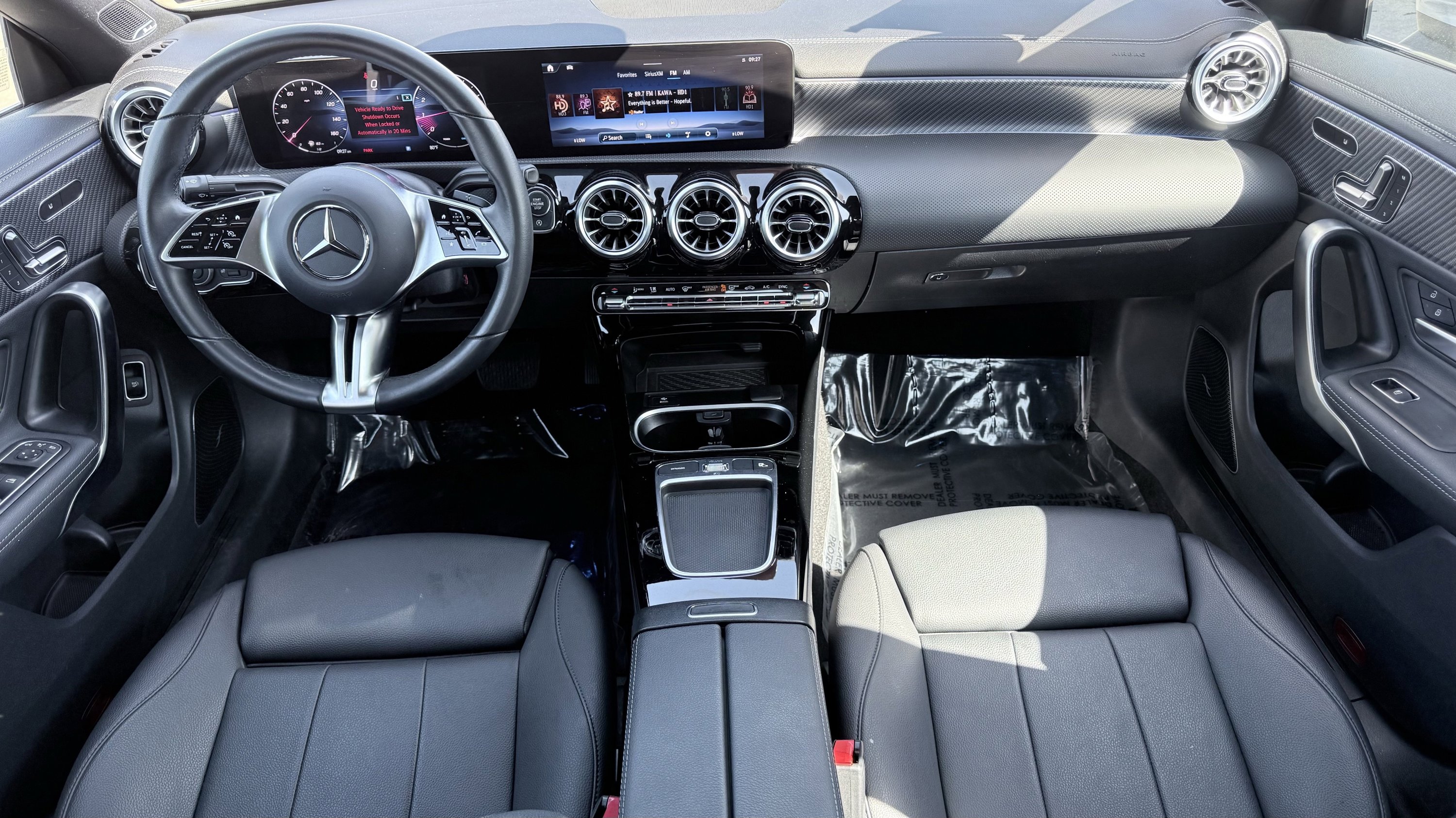 Used 2025 Mercedes-Benz CLA 250 image 59