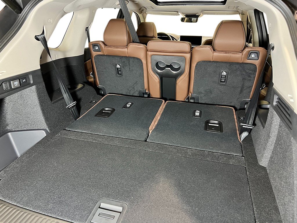 New 2026 Acura MDX w/ Advance Package AWD/4WD image 32