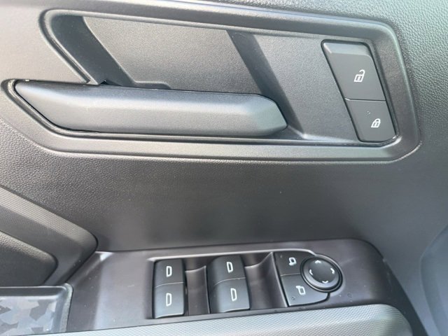 New 2026 Chevrolet Colorado W/T w/ WT Custom Package image 18