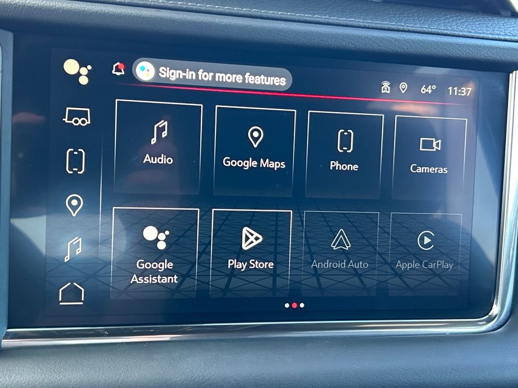 Used 2022 GMC Yukon Denali image 15