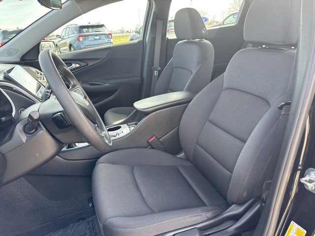 Used 2023 Chevrolet Malibu LS FWD image 13