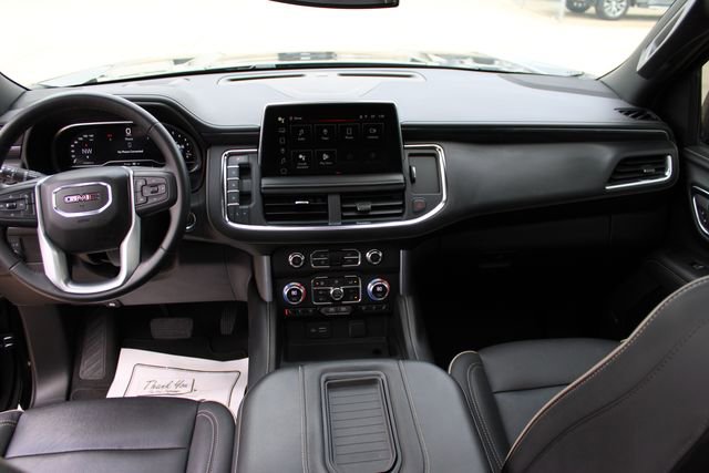 Used 2023 GMC Yukon SLT image 26