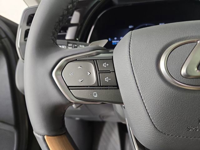 New 2026 Lexus RX 350 image 22
