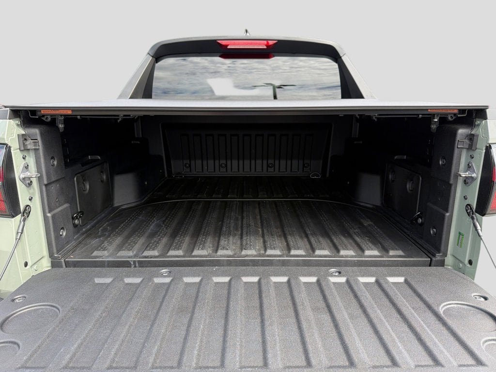 Certified 2025 Hyundai Santa Cruz SEL AWD/4WD image 28