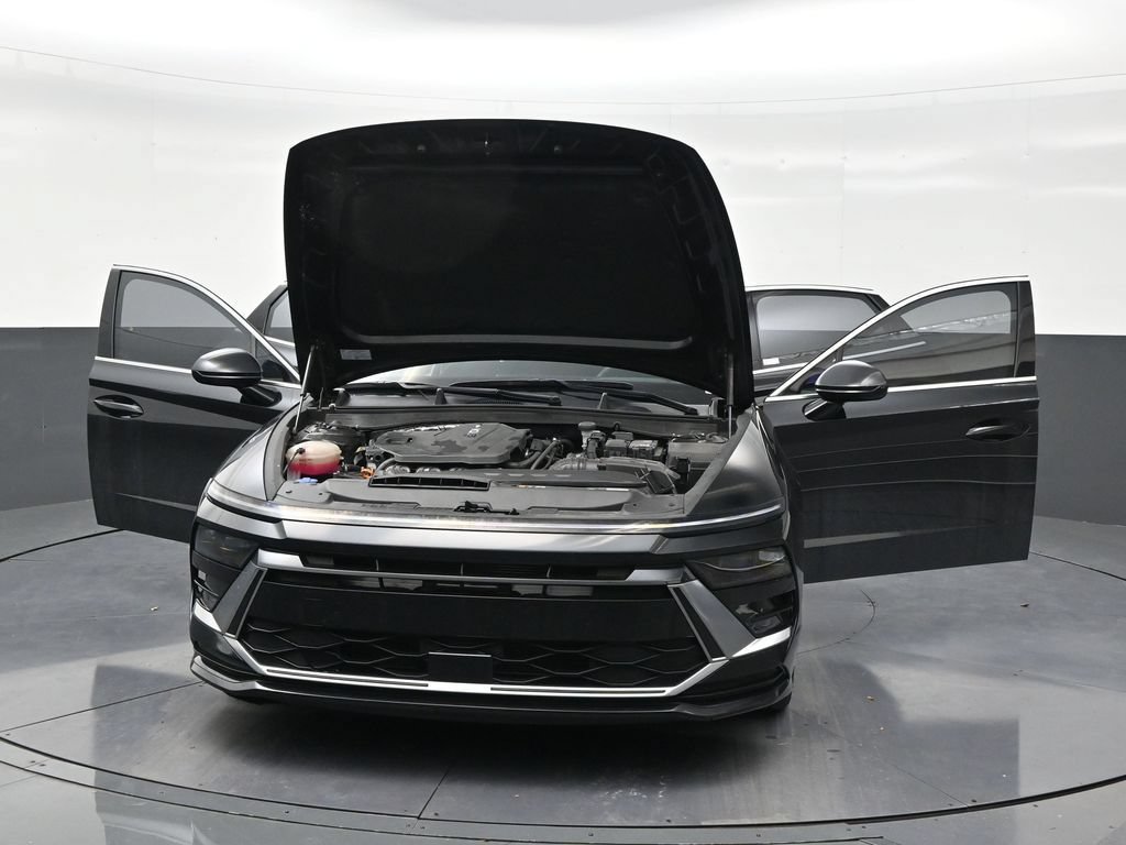 Used 2024 Hyundai Sonata SEL FWD image 34