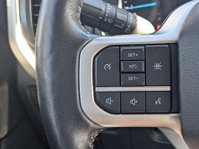 Certified 2024 Ford Expedition XLT image 20