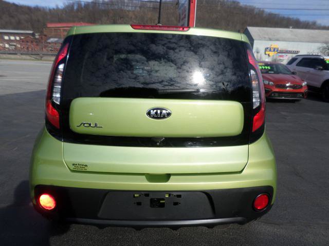 Used 2019 Kia Soul FWD image 5