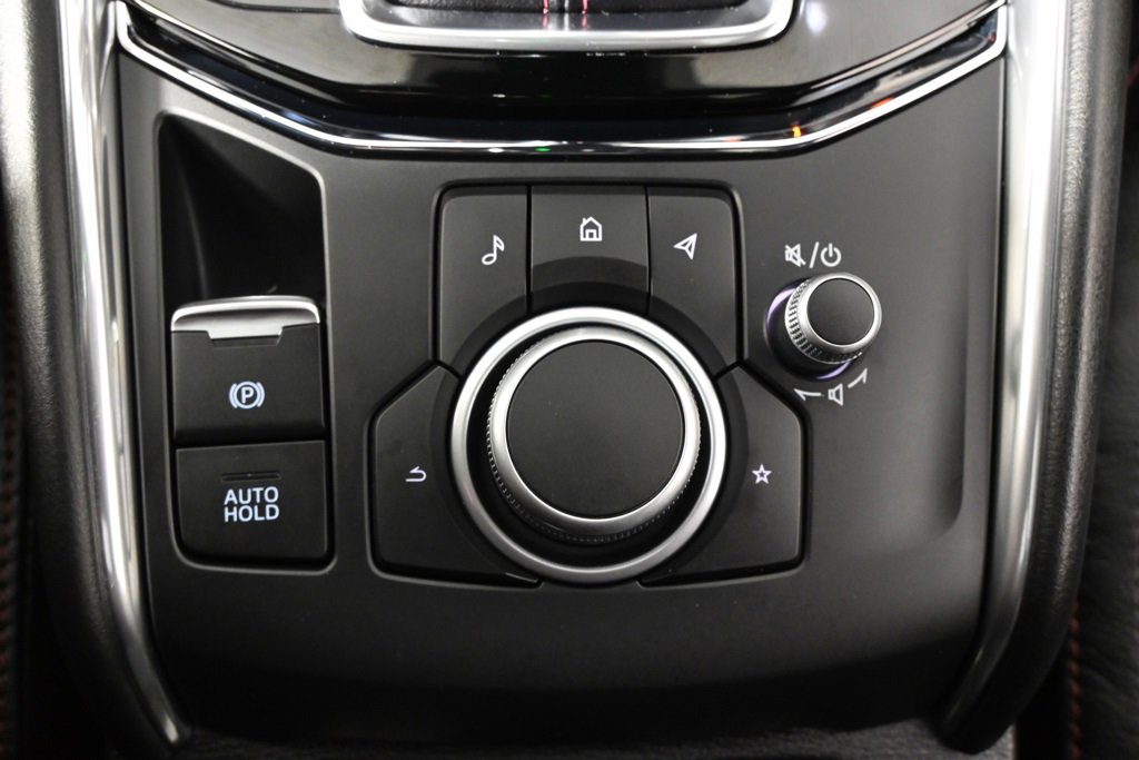 Used 2023 MAZDA CX-5 AWD 2.5 Turbo image 33