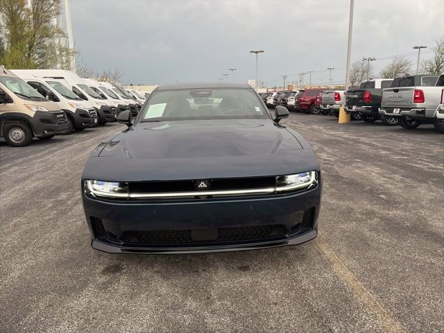 Used 2024 Dodge Charger R/T Scat Pack w/ Plus Group image 8