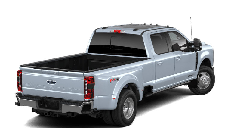 New 2026 Ford F350 Lariat w/ Lariat Ultimate Package AWD/4WD image 25