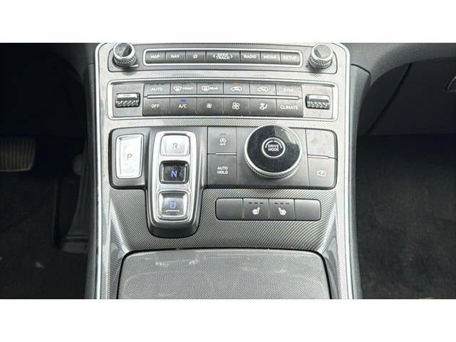 Used 2023 Hyundai Santa Fe SEL w/ Cargo Package FWD image 25
