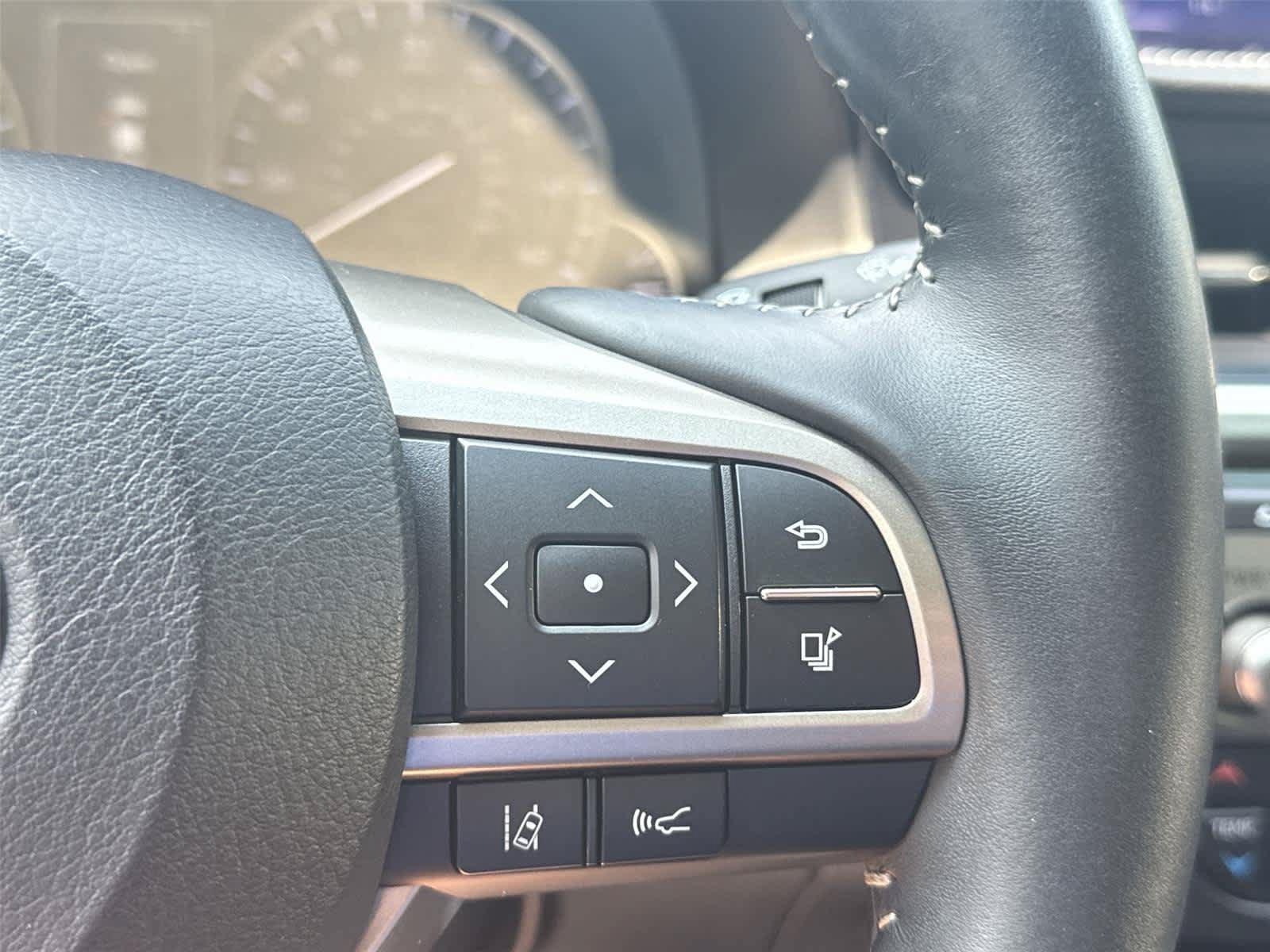 Used 2017 Lexus ES 350 w/ Premium Package FWD image 21