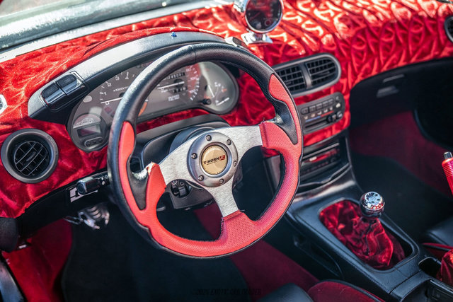 Used 1993 Honda Del Sol Si image 52