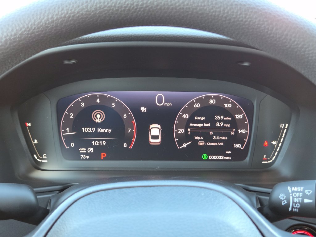 New 2026 Honda Accord SE image 31