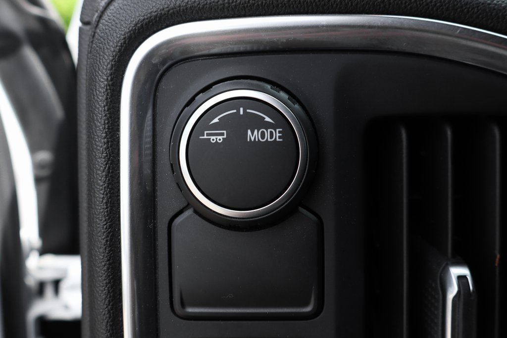 Used 2022 Chevrolet Silverado 1500 RST w/ Safety Package image 21