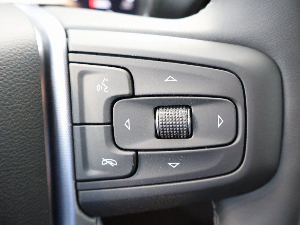 New 2026 GMC Sierra 1500 Elevation image 20