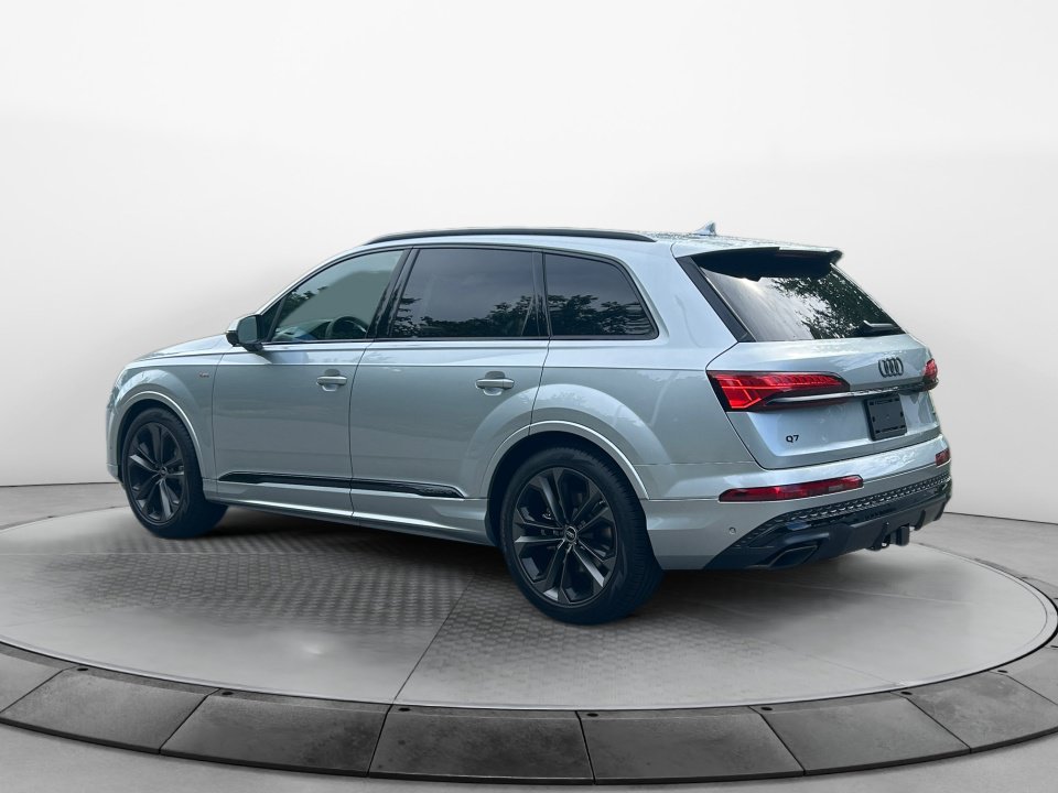 New 2026 Audi Q7 Premium Plus AWD/4WD image 5