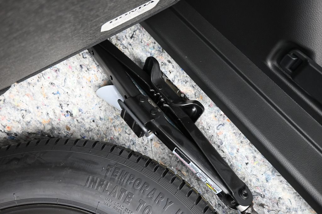 New 2026 Honda CR-V LX image 28