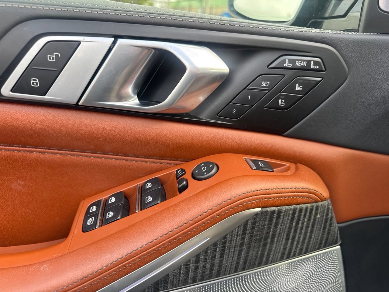 Used 2026 BMW ALPINA XB7 AWD/4WD image 22